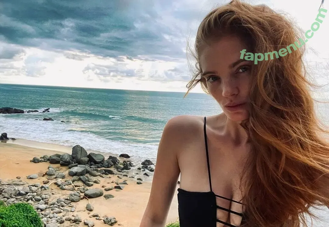 Alexina Graham nude photo #0060 (alexinagraham)