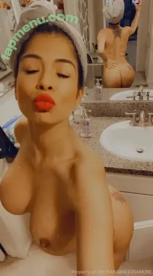 Alexis Amore / alexisamore / onlyfans.com / princess_alexisamore / realalexisamor nude photo #0048