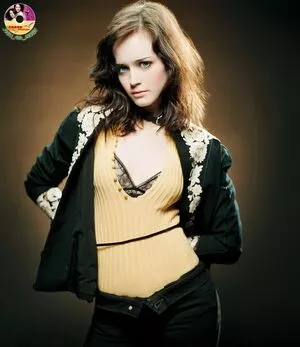 Alexis Bledel / alexisbledelofficial nude photo #0026