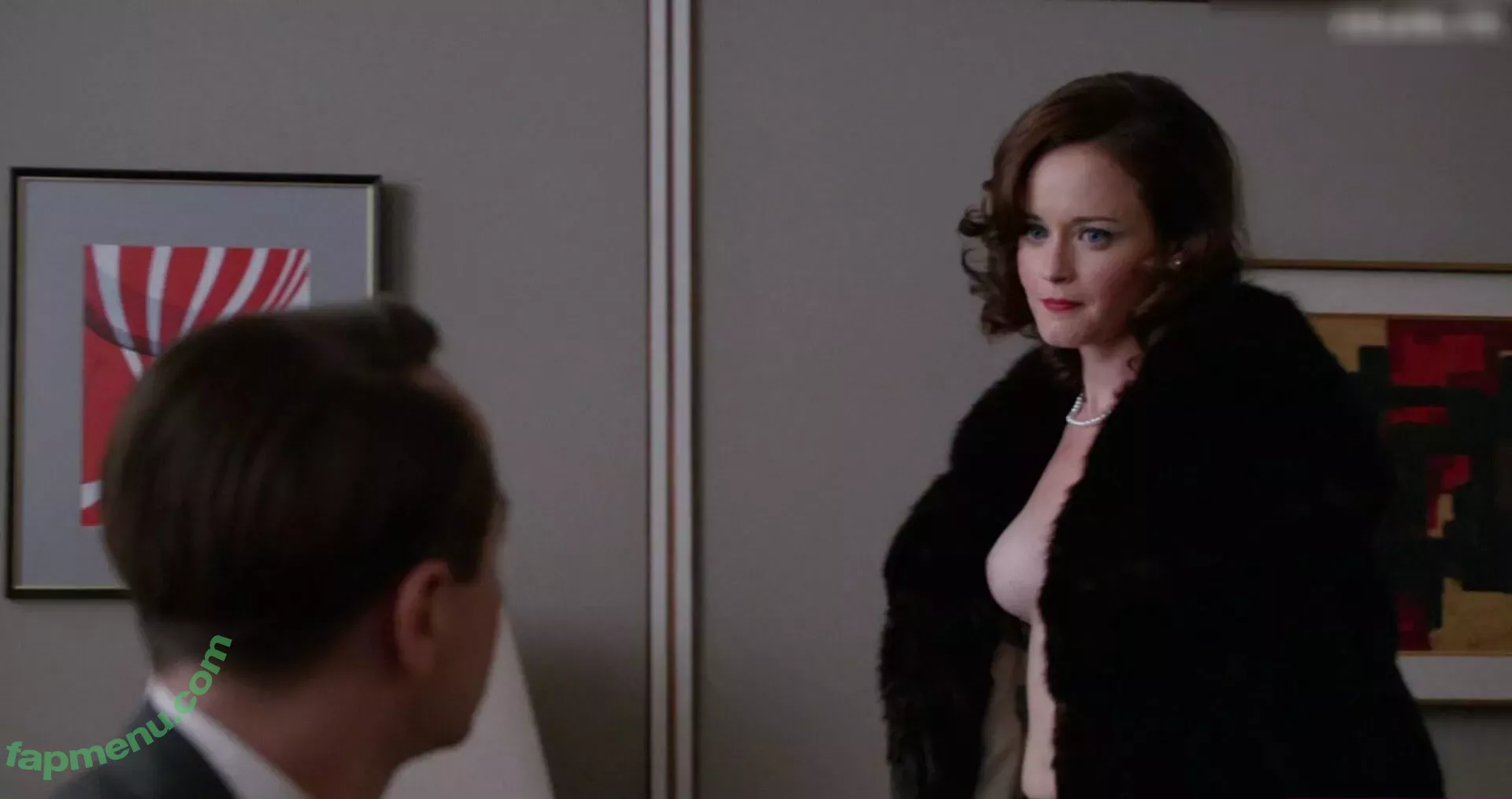 Alexis Bledel nude photo #0057 (alexisbledelofficial)