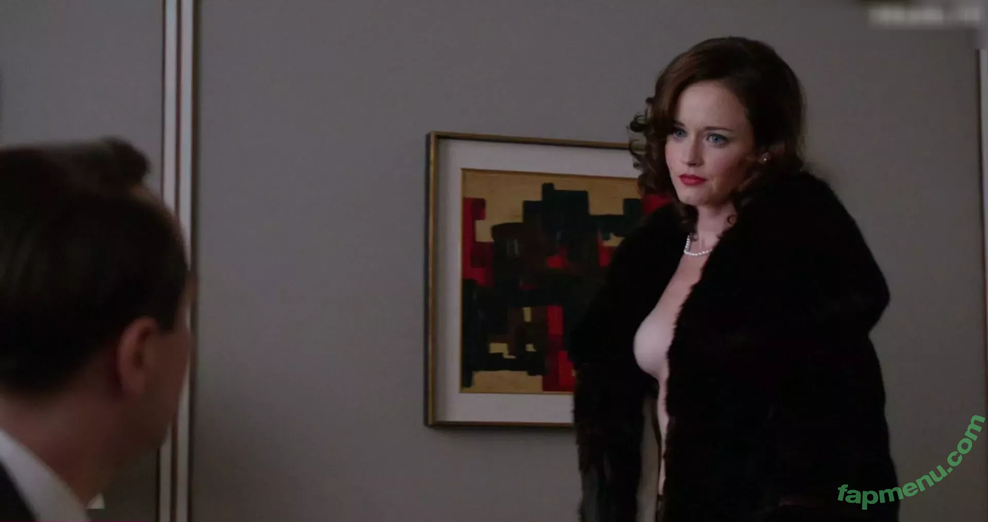 Alexis Bledel nude photo #0059 (alexisbledelofficial)