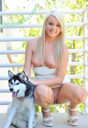 Alexis Blond / alexis.blond nude photo #0007