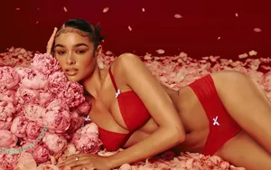 Alexis Carrington / Lexcarringtonn / carringtondurham / sexilexisexi nude photo #0153