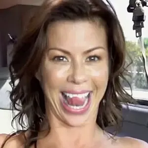 Alexis Fawk / alexisfawx / thealexisfawx nude photo #0025