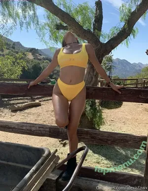 Alexis Fawk / alexisfawx / thealexisfawx nude photo #0081