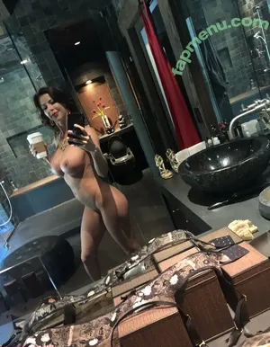 Alexis Fawk / alexisfawx / thealexisfawx nude photo #0173