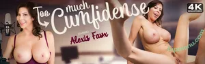 Alexis Fawk / alexisfawx / thealexisfawx nude photo #0001