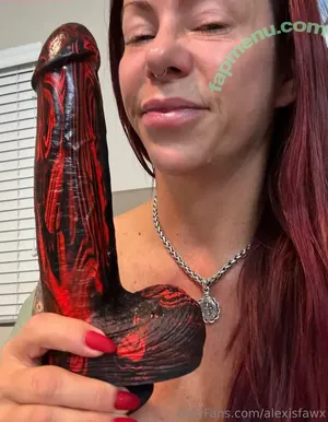 Alexis Fawx / AlexisFawx / thealexisfawx nude photo #0087