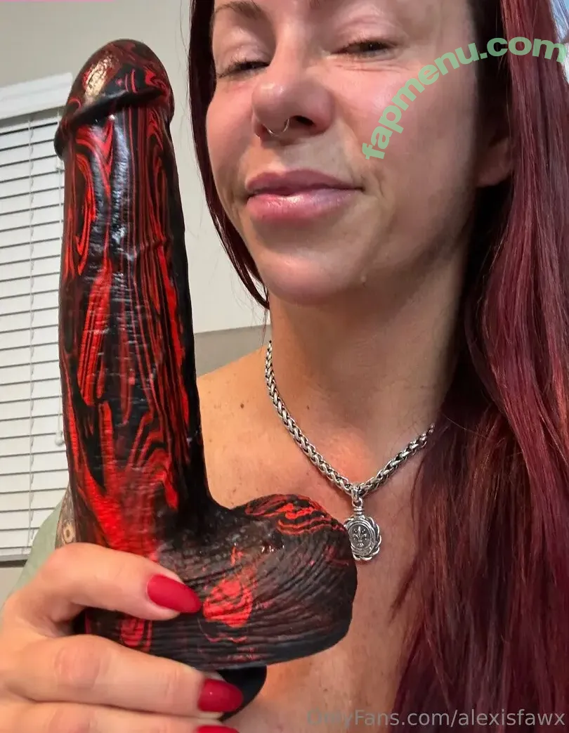 Alexis Fawx nude photo #0087 (AlexisFawx / thealexisfawx)