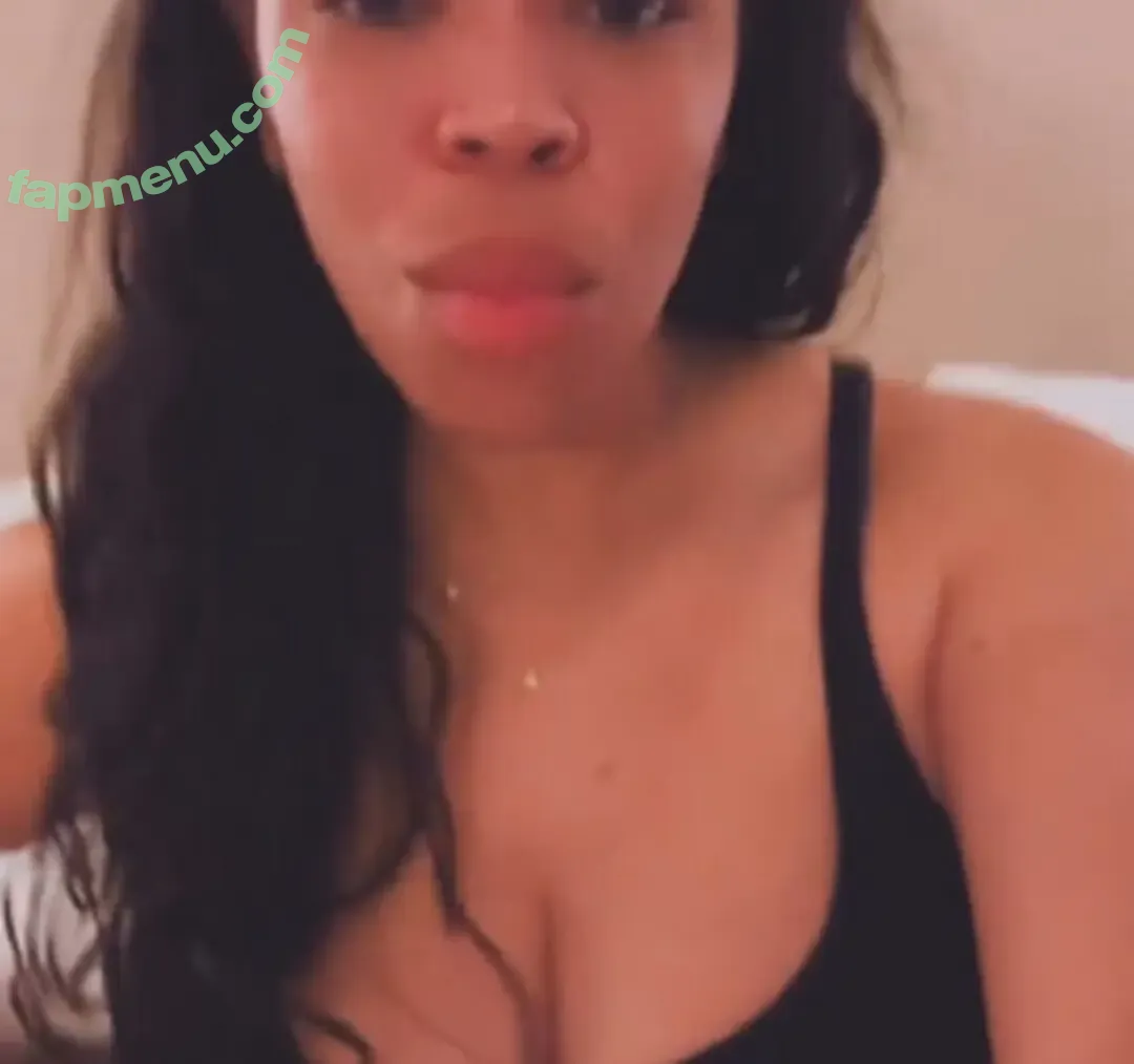 Alexis Fields nude photo #0010 (alexisfieldspix)