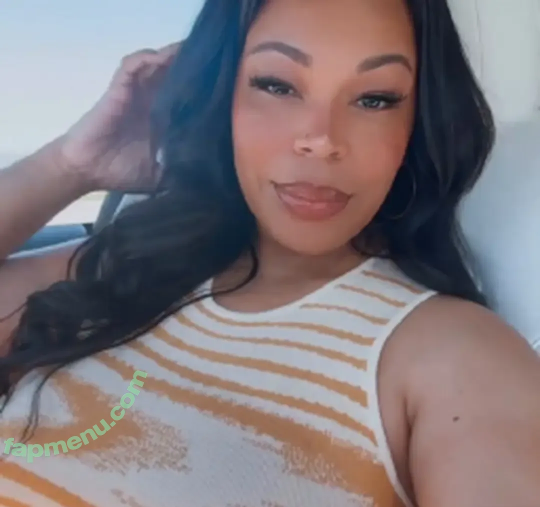Alexis Fields nude photo #0011 (alexisfieldspix)