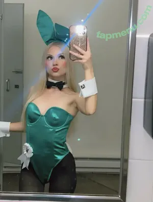 Alexis Frias / therealalexisfrias nude photo #0006