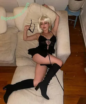 Alexis G Zall / alexisgzall nude photo #0057