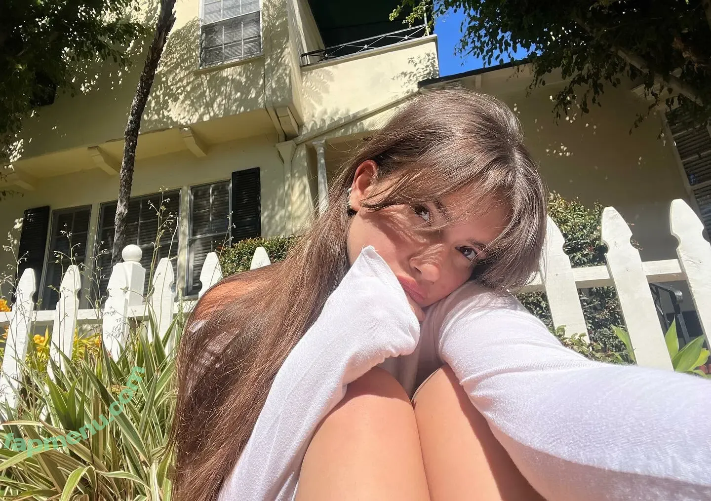 Alexis Jayde Burnett nude photo #0001 (lexijayde)