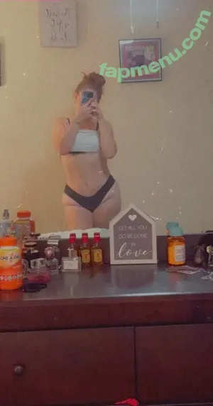 Alexis Miley / lex.miley nude photo #0001