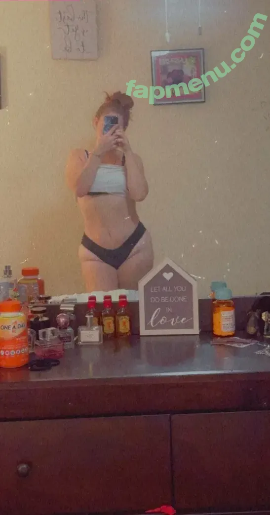 Alexis Miley nude photo #0001 (lex.miley)
