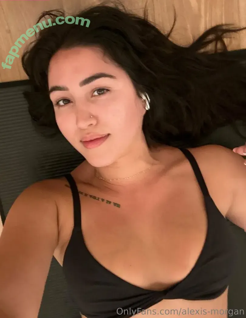 Alexis Morgan nude photo #0026 (alexis-morgan)
