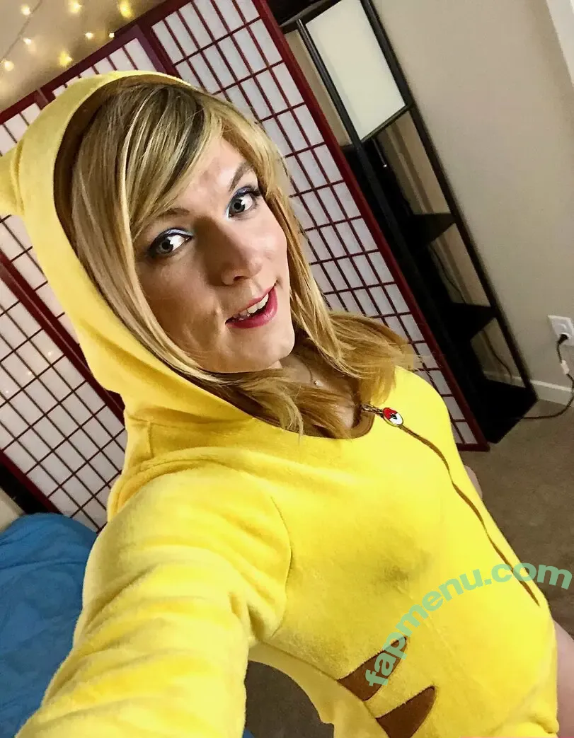 Alexis Night nude photo #0018 (alexis2night)