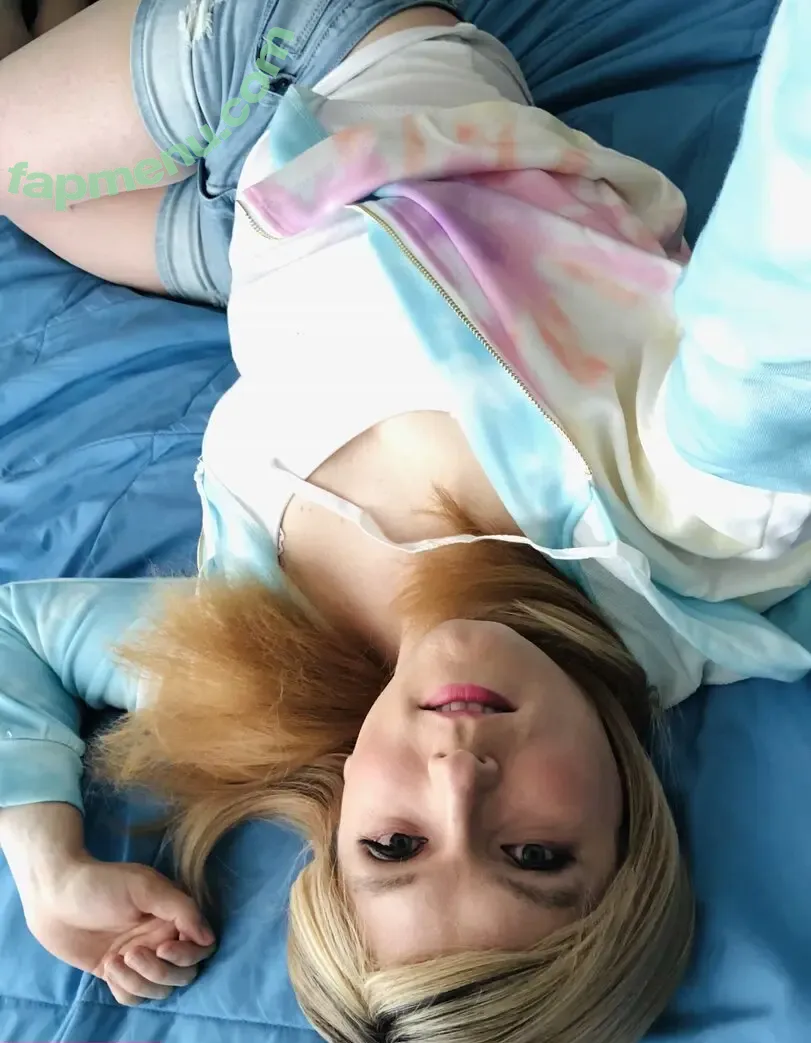 Alexis Night nude photo #0019 (alexis2night)