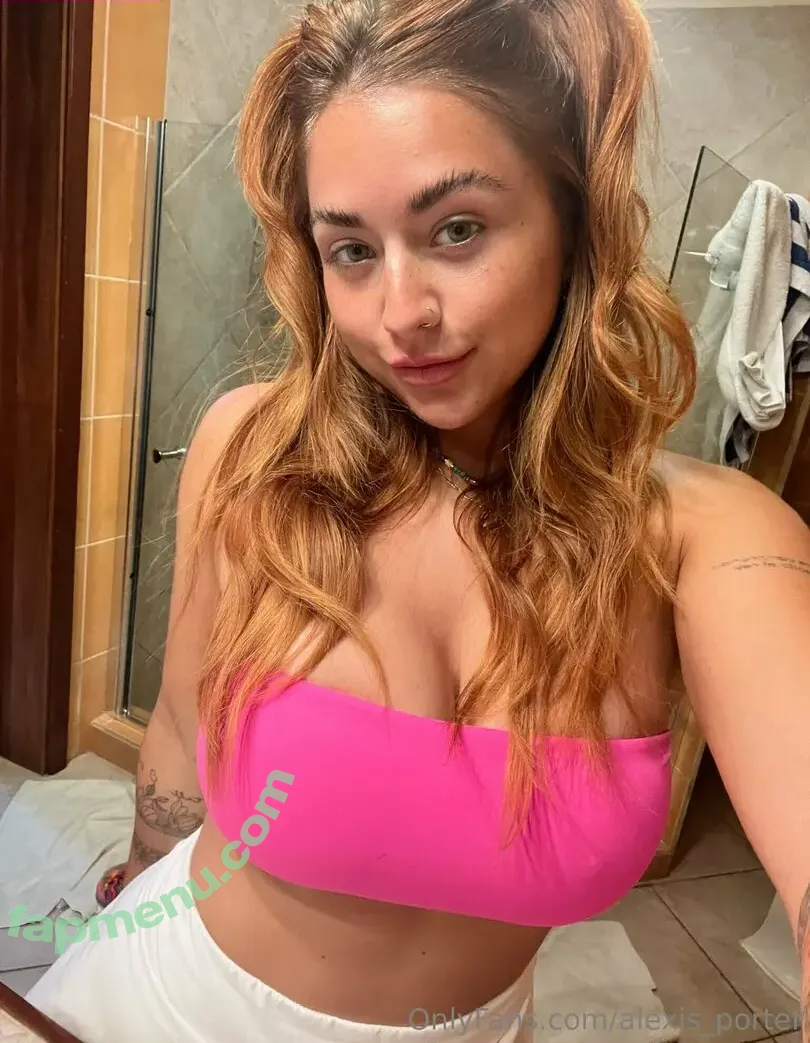 alexis_porter nude photo #0003 (alexis_porter)