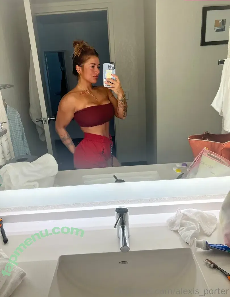 alexis_porter nude photo #0027 (alexis_porter)