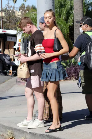 Alexis Ren / alexisren / alexisreng / alexisrenofficial / alexxissren nude photo #0734