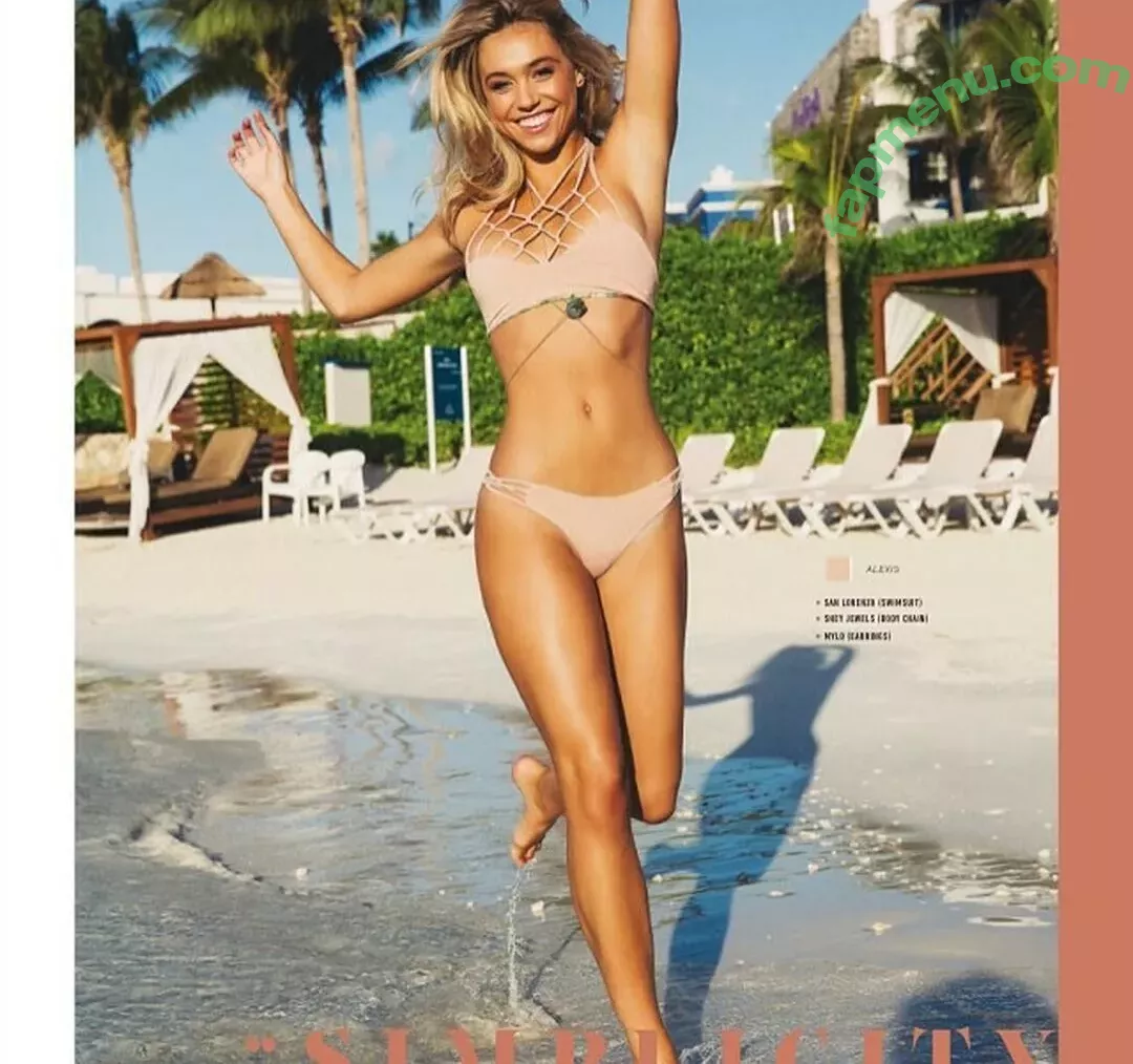 Alexis Ren nude photo #0794 (alexisren / alexisreng / alexisrenofficial / alexxissren)