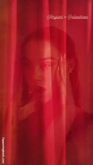 Alexis Ren / alexisren / alexisreng / alexisrenofficial / alexxissren nude photo #1141