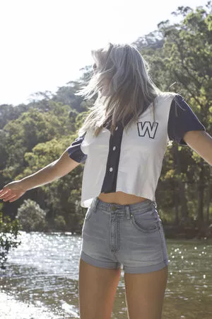 Alexis Ren / alexisren / alexisreng / alexisrenofficial / alexxissren nude photo #1151