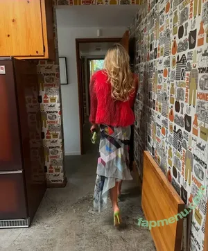 Alexis Ren / alexisren / alexisreng / alexxissren nude photo #1894