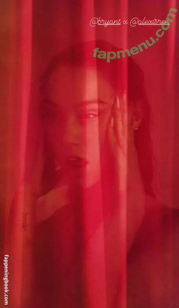 Alexis Ren nude photo #1141 (alexisren / alexisreng / alexisrenofficial / alexxissren)