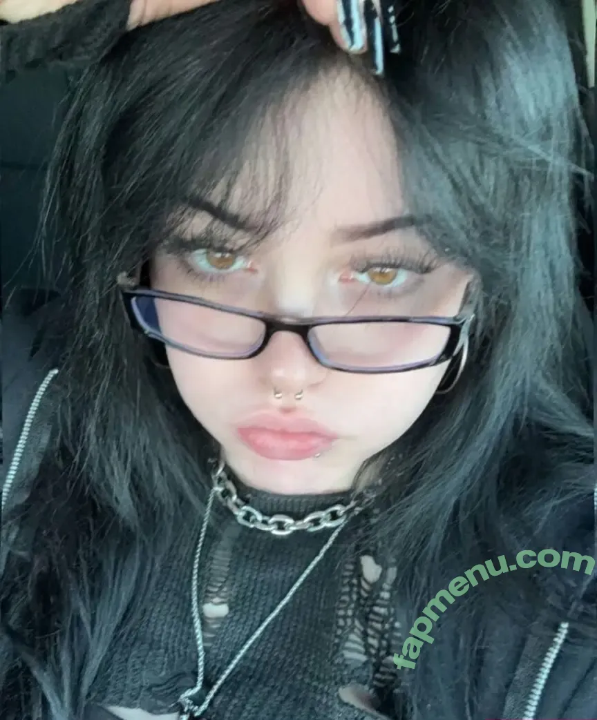 Alexis Senay nude photo #0009 (lexibunnyyy)