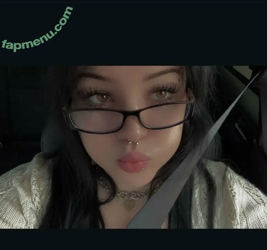 Alexis Senay nude photo #0010 (lexibunnyyy)