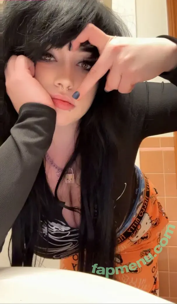 Alexis Senay nude photo #0011 (lexibunnyyy)