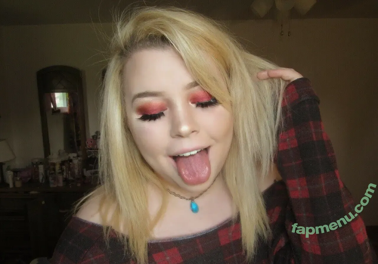 Alexis Senay nude photo #0015 (lexibunnyyy)