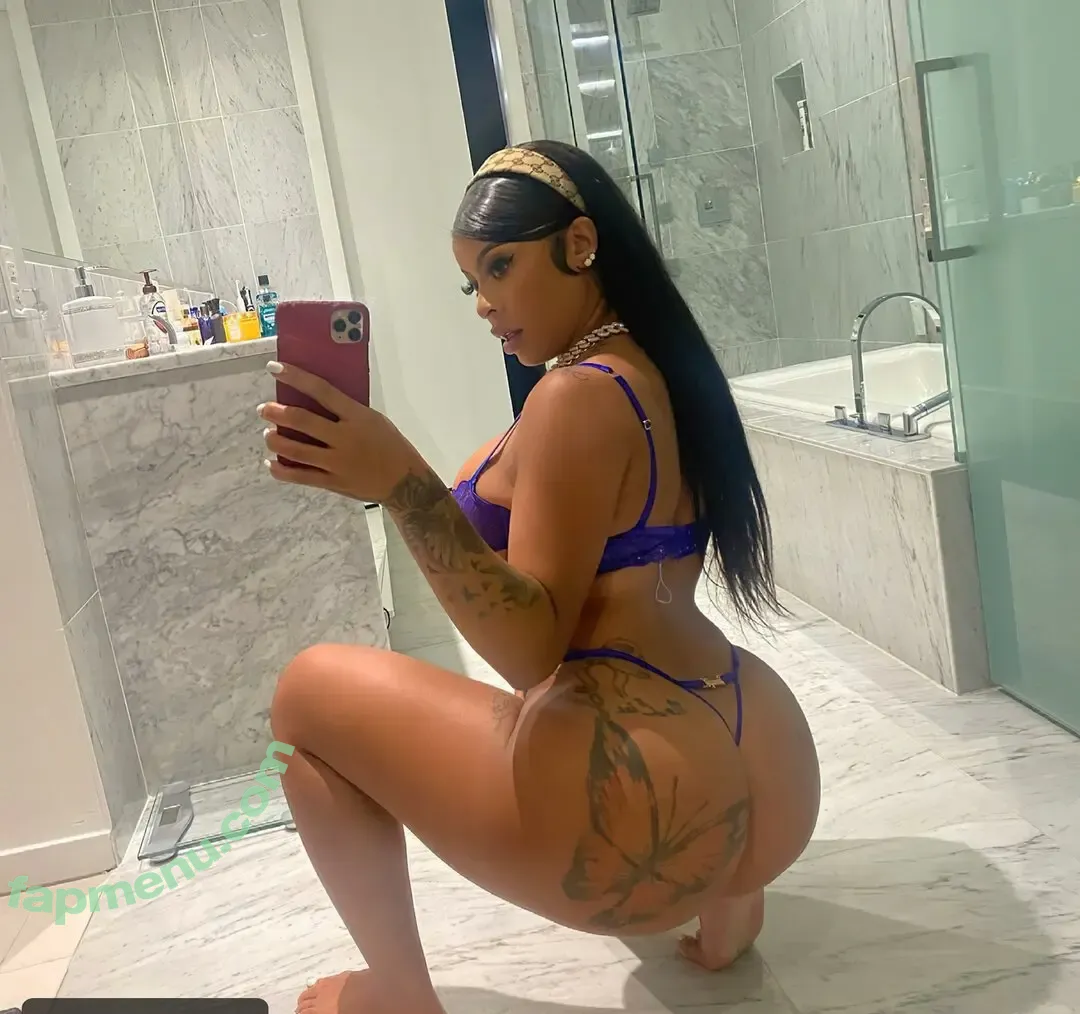 Alexis Skyy nude photo #0009 (Alexis Skyy)