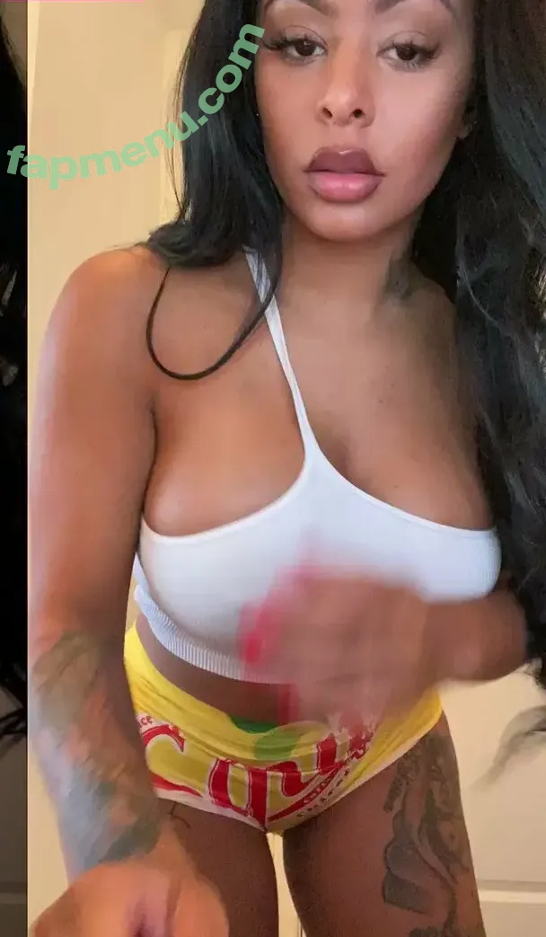 Alexis Skyy nude photo #0010 (Alexis Skyy)