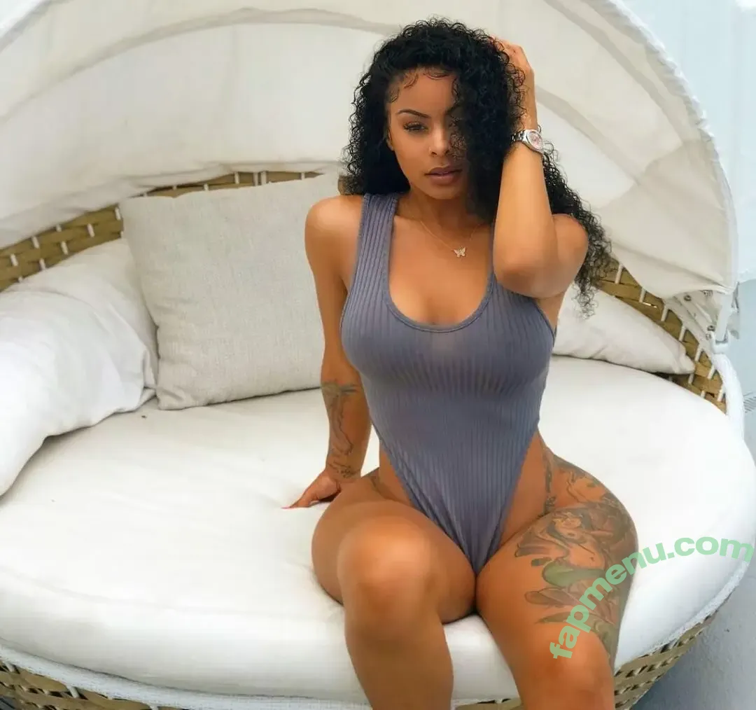 Alexis Skyy nude photo #0028 (Alexis Skyy)