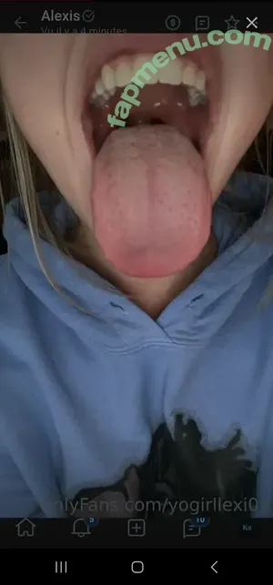 Alexis Sloan / alexis.sloan / alexisblankenship4 / alexisv497 / yogirllexi03 nude photo #0029