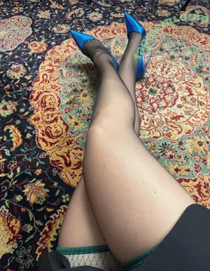 alexis_thebaddest_nylons / queenalexis_thebaddest nude photo #0016