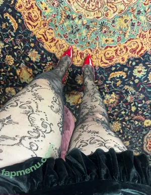 alexis_thebaddest_nylons / queenalexis_thebaddest nude photo #0030