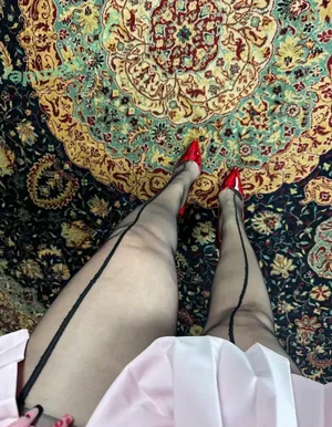 alexis_thebaddest_nylons / queenalexis_thebaddest nude photo #0039
