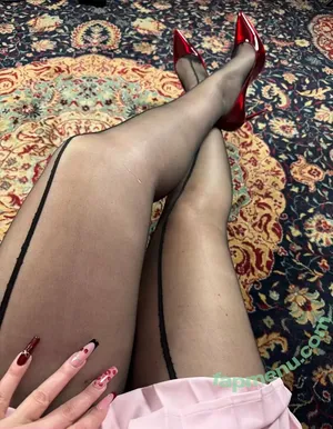 alexis_thebaddest_nylons / queenalexis_thebaddest nude photo #0040