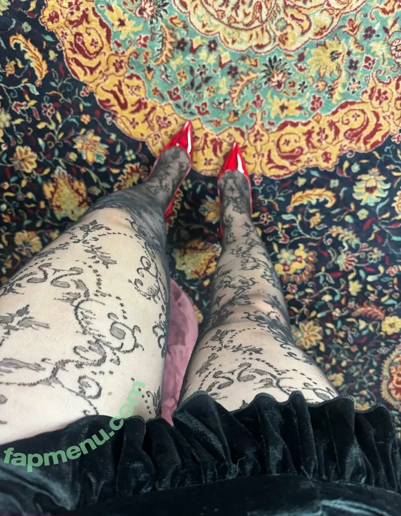 alexis_thebaddest_nylons nude photo #0030 (queenalexis_thebaddest)