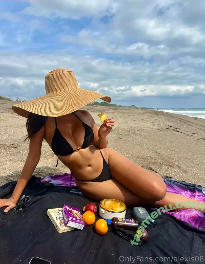 alexis08 nude photo #0001 (alexis08)
