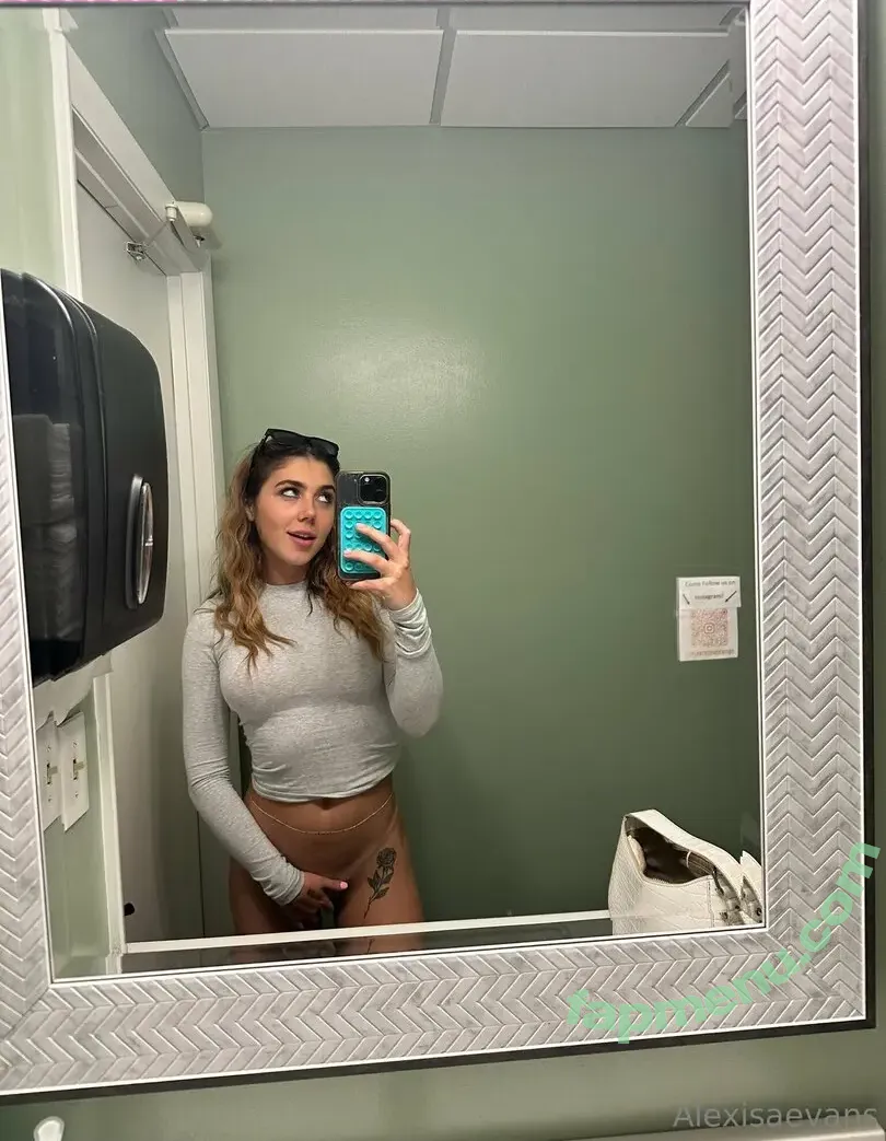 alexisaevans nude photo #0003 (alexisaevans)