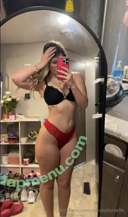 alexisdanielle nude photo #0026 (alexisdanielle)