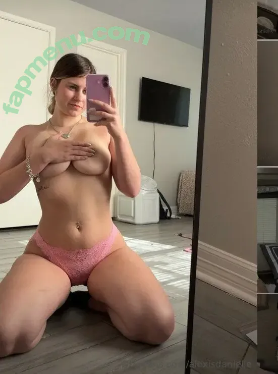 Alexisdanielxo nude photo #0001 (Alexisdanielle / alexisdanixo / thealexisdanielle)