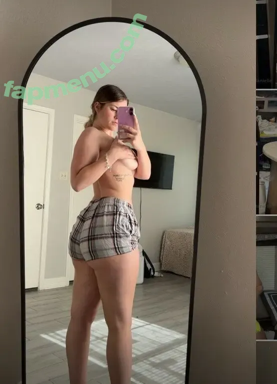 Alexisdanielxo nude photo #0003 (Alexisdanielle / alexisdanixo / thealexisdanielle)
