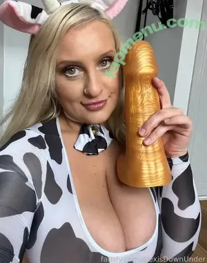 alexisdownunder / AlexisDownUnde1 / Alexis_downunder nude photo #0150